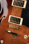 Ibanez JSM100VT John Scofield Signature - Винтажный солнечный взрыв - фото 13
