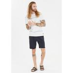 Спортивные шорты Cruz, темно-синий - фото 3