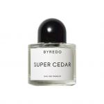 Аромат Super Cedar Byredo - фото