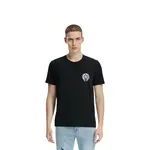 Футболка унисекс черная Chrome Hearts, черный - фото 3