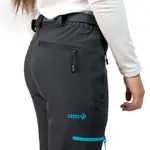 Chamonix FW Izas женские брюки, синий - фото 6