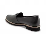 Лоферы Walsh Softwalk, Black - фото 7