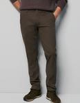 Брюки Meyer Chino Hose, цвет stein - фото