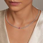 Ожерелье Brilliant Earth - фото 2