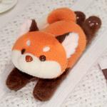 Cute Cartoon Animal Doll Products Tranquility and elegance - фото 7