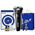 Электробритва PHILIPS - фото 10