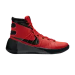 Кроссовки Nike Hyperdunk 2015 'Bright Crimson', синий - фото