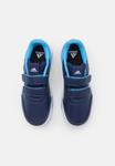 Обувь для ходьбы Tensor Hook And Loop adidas Performance, темно-синий - фото 6