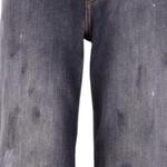 Джинсы 1981 loose fit Acne Studios, черный - фото 5