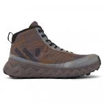 Кроссовки Nnormal Tomir Waterproof Mid Trail, коричневый - фото 3