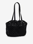 Сумка-шоппер Desigual, Black - фото 4