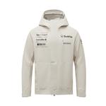 DESCENTE Ветровка Unisex, SB-SKY BLUE - фото 6