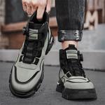 Ботинки CAHHRRN Martin Boots Men - фото 8