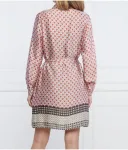 Платье Liu Jo, розовый - фото 4