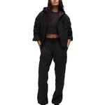 Lululemon Куртка женская, Black - фото