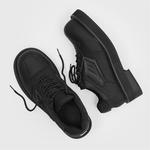 Туфли Men"s Casual Men Low-Top черный Romon - фото 4
