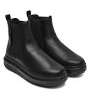 Ботильоны Karl Lagerfeld KAPRI LUG, черный - фото 3