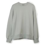 Толстовка Y 3 Unisex Y-3, светло-серый - фото