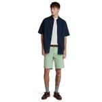 Шорты-Чино Claremont poplin Timberland, Lemon Pepper - фото 4