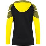 Спортивная куртка с капюшоном Jako, мультиколор - фото 3