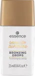 Бронзер essence Bronzer Drop Of Sunshine, 25 ml - фото 4