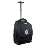 Рюкзак Winnipeg Jets Premium на колесиках - фото 6