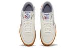 Кроссовки Reebok Club C Stacked Creamy White - фото 5