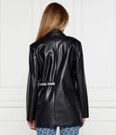 Куртка Regular fit Karl Lagerfeld Jeans, черный - фото 3