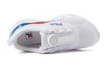 FILA Детские кроссовки GS, White - фото 3