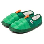 Тапочки Nuvola UNSAD24, зеленый - фото 8