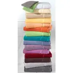 Полотенце Vossen, темно-коричневый - фото 2