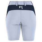 Шорты Karpos Fantasia Bermuda, серый - фото