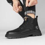 Ботинки FAIRWHALE Martin Boots Men - фото 16