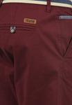 Шорты SDMONTY Solid, бордовый - фото 4