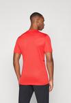 Футболка Nike Performance TOP, University Red/Black/Red - фото 3