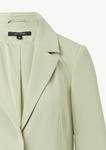 Блейзер COMMA, Pastel green - фото 3