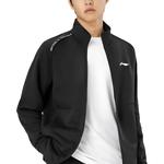 Свитшот мужской LINING, черный - фото 4