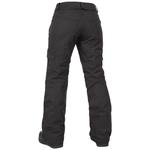 Брюки Volcom Bridger Insulated, черный - фото 2