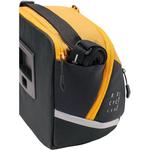 Велосипедная сумка Cycle Box Vaude, желтый - фото 5