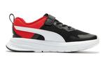 Детские кроссовки Puma Kids, Black/Red - фото 3