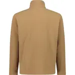 Флис CMP 33H1827 full zip, коричневый - фото 2