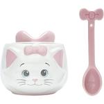 Кружка Disney, розовый - фото