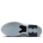 Кроссовки Nike LeBron Witness 9 'White' - фото 5