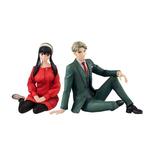 Фигурка Spy x Family - Yor Forger Palm Size G.E.M. Series Figure - фото 3