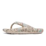 Шлепанцы и сланцы CariteSport Flip Flops Unisex - фото