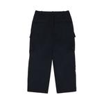 Брюки-карго Supreme GORE-TEX, черные - фото 2