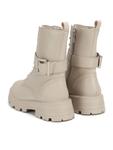 Походные ботинки JENNY, бежевый - фото 3