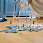 Дорожные плиты LEGO CITY (60304) БЛОКИ В ПОДАРОК - фото 11