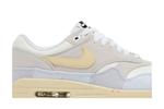Кроссовки Nike Wmns Air Max 1 '87 'Crepe - Light Bone', кремовый - фото 3