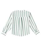 Полосатая рубашка Милоша The New Society, Forest - фото 3